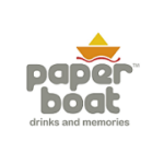 Paperboat-logo
