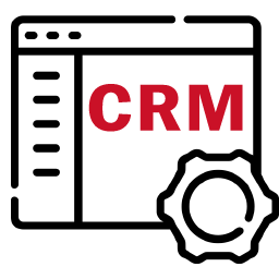 Development of Customised CRM