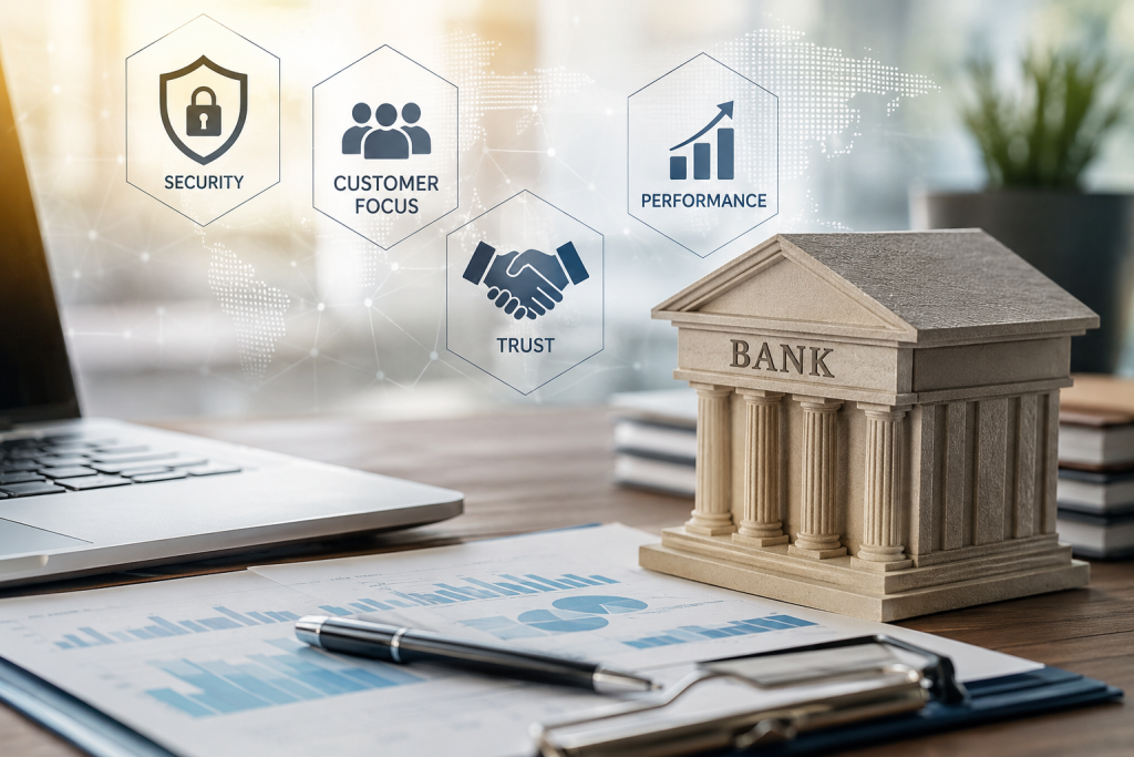 How to Choose a Banking BPO Partner for Financial Services
