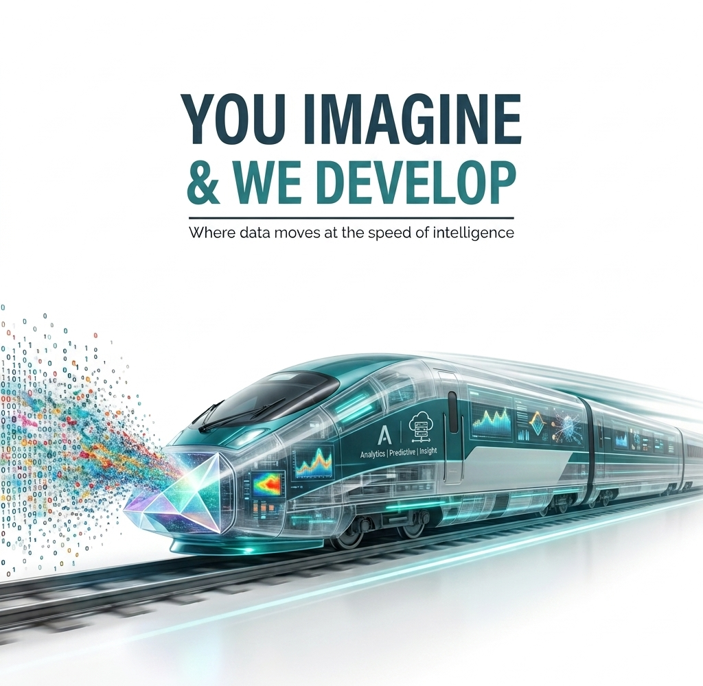 Data, Analytics & AI outsourcing services - Transact Global1