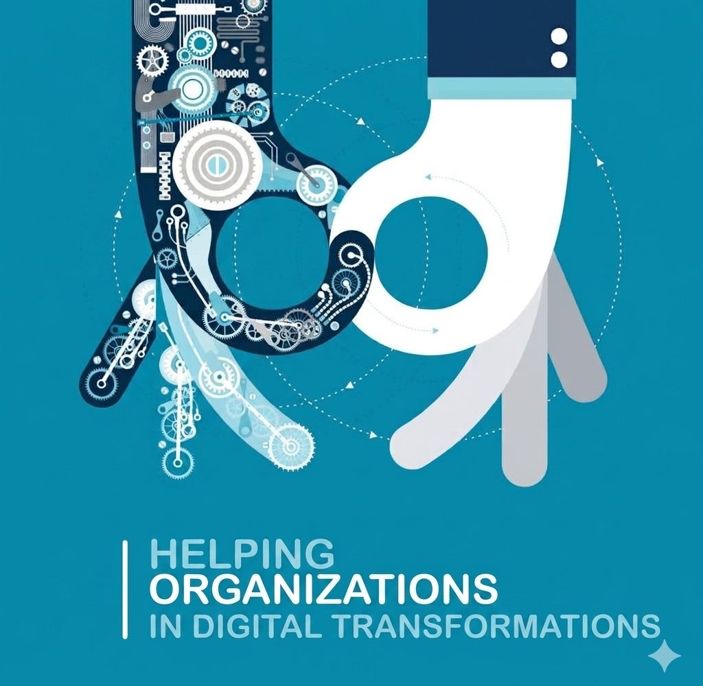 Digital Transformation