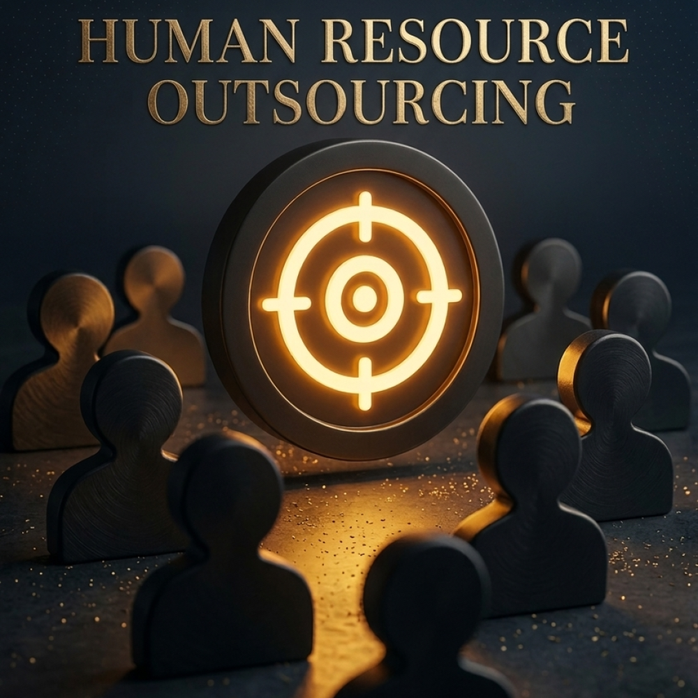 Human Resourcing