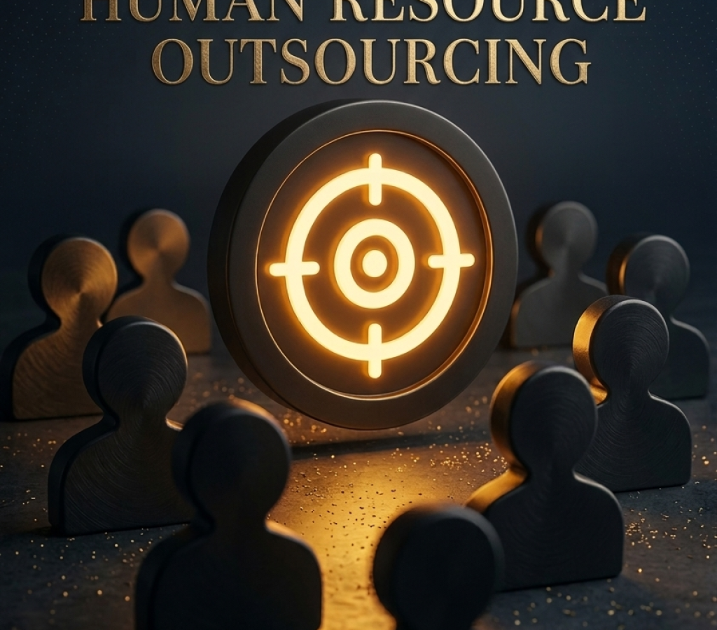 Human Resourcing