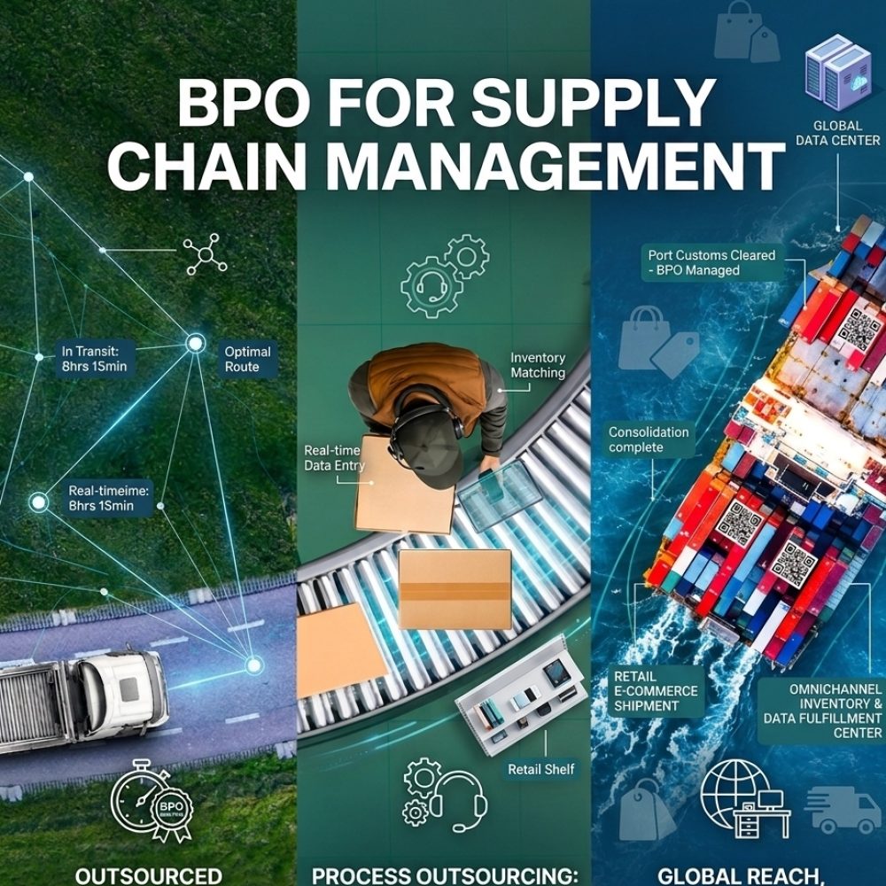Supply Chain Management