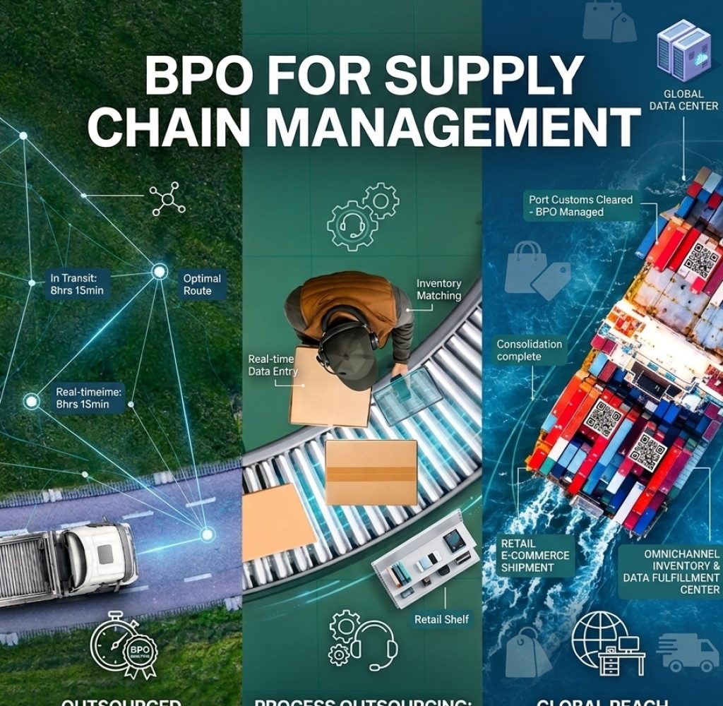 Supply Chain Management